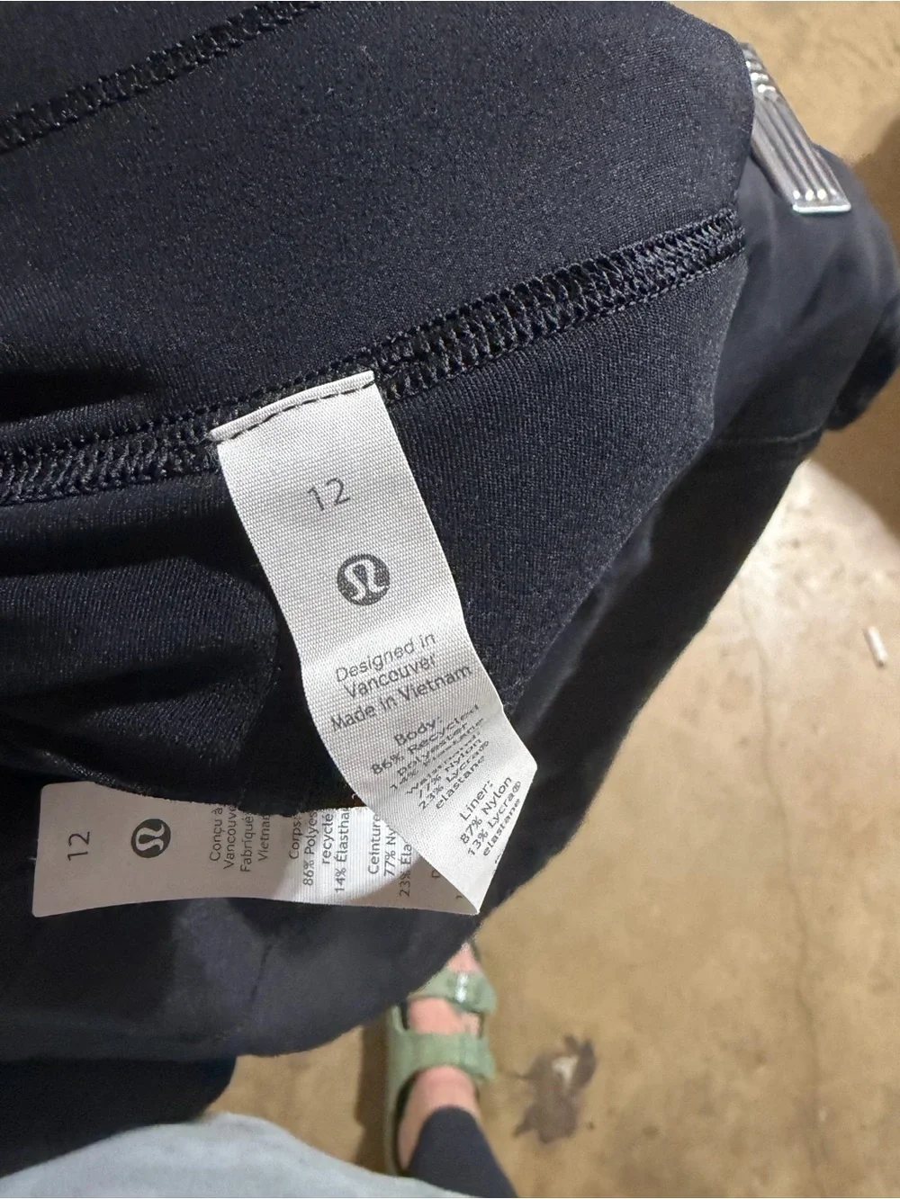 lululemon athletica overview lululemon